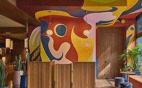 Public House Hotel Bangkok, A Member Of Design Hotels